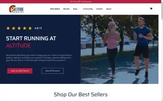 Altituderunning.com Screenshot 2024-07-03 08:49:07