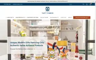 Tastyribbon.com Screenshot 2024-05-05 21:09:23