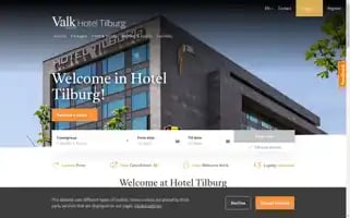 Valkhoteltilburg.com Screenshot 2024-04-22 14:01:13