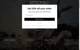 Radiusgarden.com Screenshot 2024-05-04 22:41:55