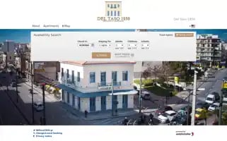 Deltaso1850.reserve-online.net Screenshot 2024-06-18 03:13:36