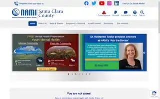 Namisantaclara.org Screenshot 2024-06-30 21:52:35