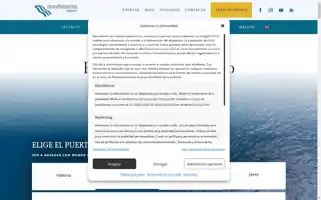 Mundomarino.es Screenshot 2024-07-09 19:34:54
