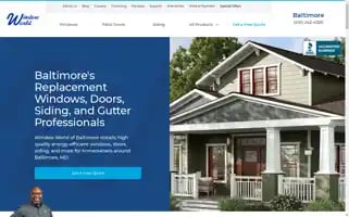 Windowworldbaltimore.com Screenshot 2024-05-15 03:46:01