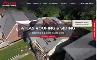 Atlasroofingandsiding.com Screenshot 2024-06-11 13:06:07