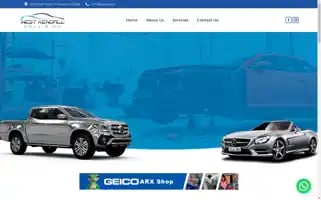 Westkendallcollision.com Screenshot 2024-05-16 23:54:51