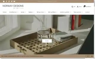 Norwaydesigns.no Screenshot 2024-05-05 02:14:22