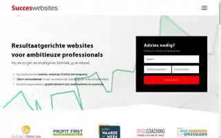 Succeswebsites.nl Screenshot 2024-06-18 02:39:59