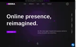 Meedea.com Screenshot 2024-06-28 14:03:26