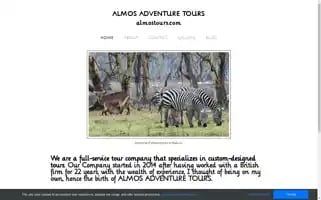 Almostours.com Screenshot 2024-04-17 10:45:07