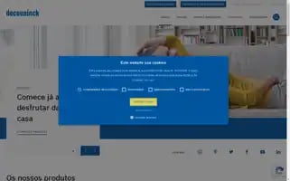 Deceuninck.pt Screenshot 2024-07-03 12:56:20