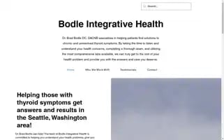 Seattlethyroidhelp.com Screenshot 2024-05-13 20:49:57