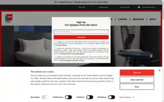 Ibisstore.com Screenshot 2024-06-13 09:52:28