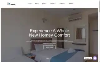 Khotel.co Screenshot 2024-04-14 22:12:08