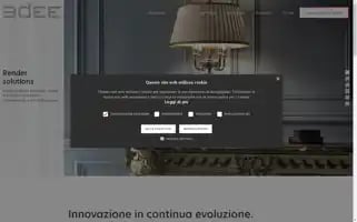 3dee.it Screenshot 2024-07-03 11:31:59