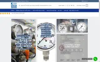 Donghowika.com Screenshot 2024-05-26 02:14:08