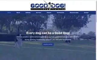 Gooddogtahoe.com Screenshot 2024-06-29 15:15:04