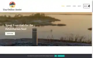 Usaonlineassist.com Screenshot 2024-05-26 08:21:06