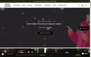 Elitejacket.com Screenshot 2024-04-12 07:48:15