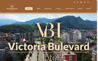 Victoriabulevardhotel.ro Screenshot 2024-04-17 05:38:22