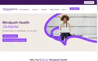 Mindpathcareers.com Screenshot 2024-07-03 06:27:22