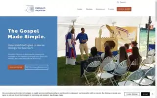 Messiahsmansion.com Screenshot 2024-06-13 18:04:17