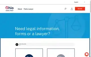 Ohiolegalhelp.org Screenshot 2024-07-05 13:35:50