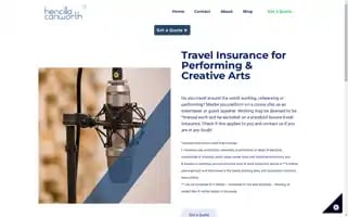 Performingartstravelinsurance.com Screenshot 2024-04-15 07:36:49