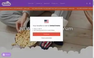 Thefoozie.co.nz Screenshot 2024-05-03 11:48:43