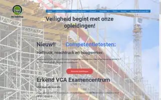 Ds-trainings.be Screenshot 2024-05-21 05:35:37