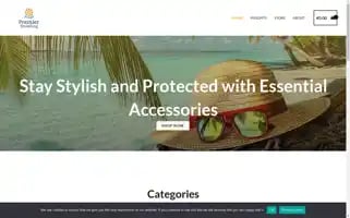 Premiertravelling.com Screenshot 2024-04-22 09:46:45