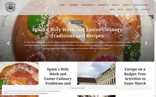 Toptravelandfood.com Screenshot 2024-04-17 11:29:28