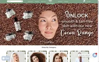 Theseersecret.com Screenshot 2024-04-19 12:41:04