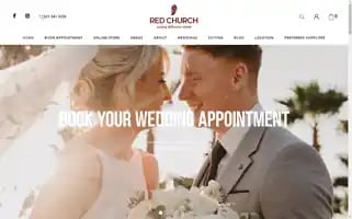 Redchurch.ie Screenshot 2024-07-06 06:27:56