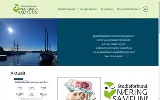 Naeringogsamfunn.no Screenshot 2024-07-03 04:04:48