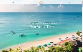 Cakramahirabespoketravel.com Screenshot 2024-04-15 14:23:56
