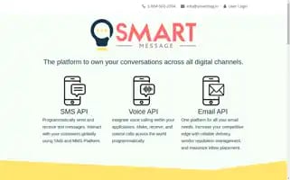 Smartmsg.io Screenshot 2024-05-19 04:06:56