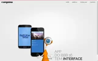 Agenciacampana.com.br Screenshot 2024-06-29 20:00:39