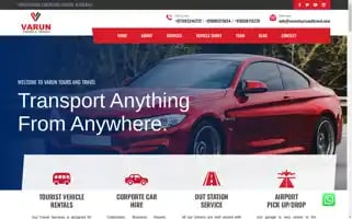 Varuntoursandtravel.com Screenshot 2024-04-15 03:23:39