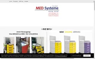 Med-systeme.de Screenshot 2024-06-27 07:58:54