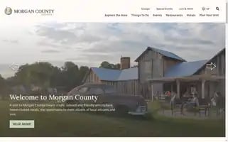 Visitmorgancountyin.com Screenshot 2024-07-07 05:51:28