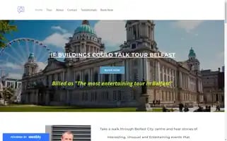 Ifbuildingscouldtalktour.com Screenshot 2024-04-26 13:54:18