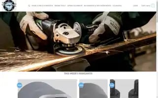 Toolrealmpromo.com Screenshot 2024-05-26 02:40:08