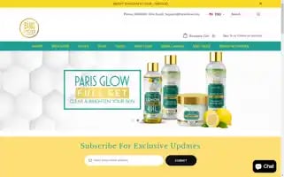 Paris-glow-beauty.myshopify.com Screenshot 2024-04-14 19:48:29