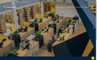 Online-telesens-academy.com Screenshot 2024-05-18 12:57:28