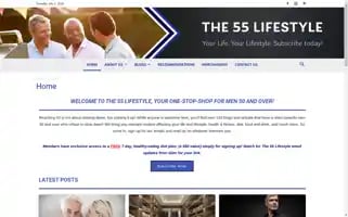 The55lifestyle.com Screenshot 2024-07-02 17:44:11
