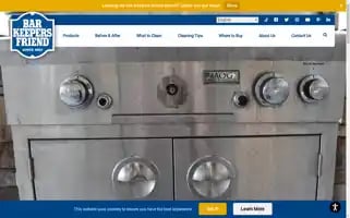 Barkeepersfriend.com Screenshot 2024-05-08 16:54:38