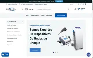 Medical-tur.com Screenshot 2024-05-02 05:23:37