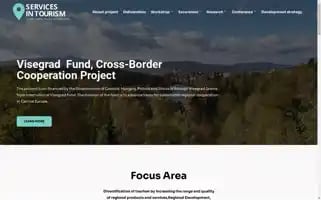 Servicesintourism.eu Screenshot 2024-04-15 09:17:30