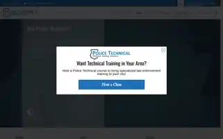 Policetechnical.com Screenshot 2024-07-05 08:48:22